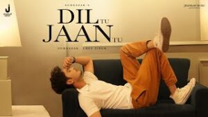 Dil Tu Jaan Tu Lyrics Lyrics Gurnazar