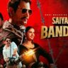 Saiyaan Ki Bandook Lyrics