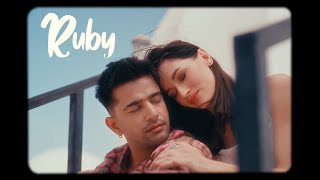 Ruby Lyrics Jass Manak