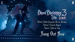 Bhool Bhulaiyaa 3 – Title Track Lyrics- Diljit Dosanjh