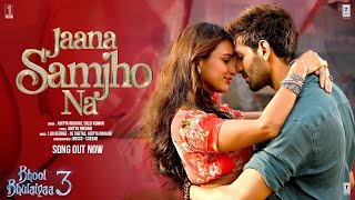 Jaana Samjho Na Lyrics- Aditya Rikhari | Tulsi Kumar