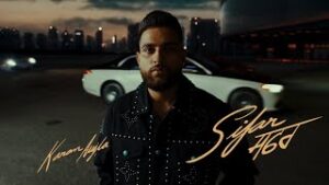 Sifar Safar Lyrics- Karan Aujla