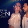 Saadhni Lyrics- Afsana Khan