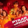 Pyaar Bhi Jhootha Lyrics Yo Yo Honey Singh B Praak