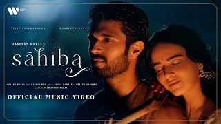 Sahiba Lyrics Stebin Ben Jasleen Royal