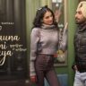 Bulauna Ni Aaya Lyrics Satinder Sartaaj