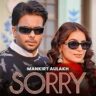 Sorry Lyrics Mankirt Aulakh