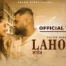 Lahore Gulab Sidhu Lyrics