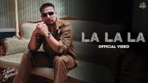 La La La Dhanda Nyoliwala Lyrics