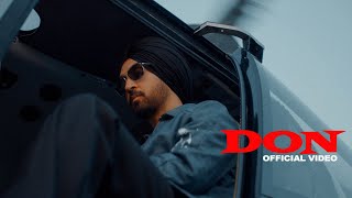 Don Diljit Dosanjh Lyrics – Lyrics Know