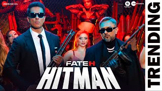 Hitman Yo Yo Honey Singh Lyrics