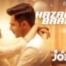 Hazaar Baar Baby John Arijit Singh