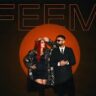 Feem Lyrics- Jasmine Sandlas | Amrit Maan