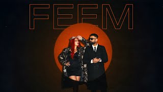 Feem Lyrics- Jasmine Sandlas | Amrit Maan