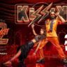 Kissik Lyrics in Hindi – Pushpa 2