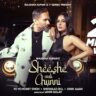 Sheeshe Wali Chunni Lyrics- Girik Aman | Yo Yo Honey Singh