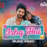 Ishq Hai Lyrics Mismatched S3