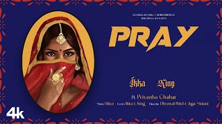 Pray Lyrics- Ikka | King