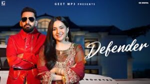 Defender Lyrics- Harf Cheema | Sudesh Kumari