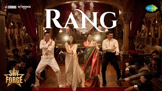 Rang Lyrics- Sky Force | Satinder Sartaj