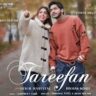 Tareefan Lyrics – Jubin Nautiyal