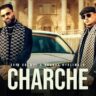 Charche Lyrics- Xvir Grewal | Dhanda Nyoliwala