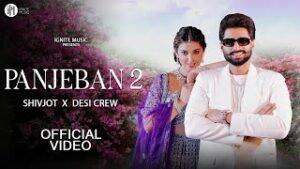 Panjeban 2 Lyrics- Shivjot