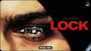 Lock Lyrics- Sidhu Moose Wala