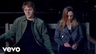 Someone You Loved Lyrics Lewis Capaldi