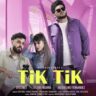 Tik Tik Lyrics- DYSTINCT | Vishal Mishra