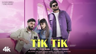 Tik Tik Lyrics- DYSTINCT | Vishal Mishra