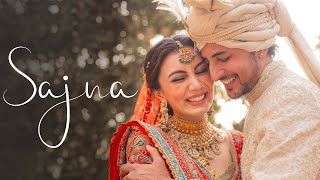 Sajna Lyrics- Darshan Raval