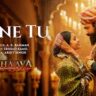 Jaane Tu Lyrics- Arijit Singh | Chhaava