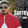 Surrey BC Lyrics – Dhanda Nyoliwala