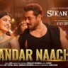 Sikandar Naache Lyrics Sikandar