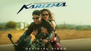 Karizma Lyrics – Guru Randhawa x Renuka Panwar