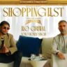 Shopping List Lyrics – Yo Yo Honey Singh x Leo Grewal