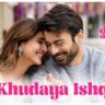 Khudaya Ishq Lyrics Arijit Singh