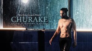 Churake Lyrics Vilen