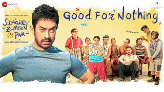 Good For Nothing Lyrics Shankar Mahadevan