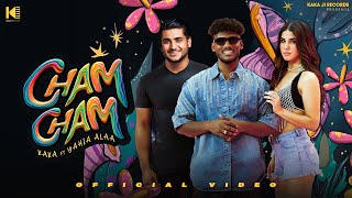 Cham Cham Lyrics Kaka