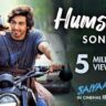 Humsafar Lyrics Sachet Tandon
