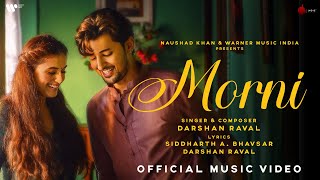 Morni Lyrics Darshan Raval