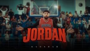 Jordan Lyrics Badshah