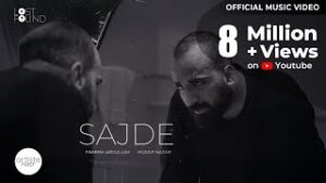Sajde Lyrics Faheem Abdullah