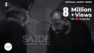 Sajde Lyrics Faheem Abdullah