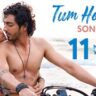 Tum Ho Toh Lyrics Vishal Mishra