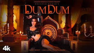 Dum Dum Lyrics Asees Kaur Jacqueline Fernandez.