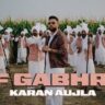 Mf Gabhru Lyrics Karan Aujla