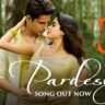 Pardesiya Lyrics Sonu Nigam